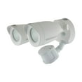 thumbnail image 2 of Nuvo Lighting 65/717 2 Light 8" Wide Led Outdoor Flood Light - White, 2 of 5