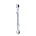 thumbnail image 2 of 100mm Steering Tie Rod Kit M8 Ball Joint for Electric Mini Kids ATV Go Kart Quad Dirt Pit Bike, 2 of 5