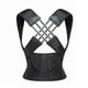 thumbnail image 1 of Posture Corrector Shoulder Support Belt Body Brace Bad Back Lumbar Men Women 2024, 1 of 4