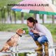 thumbnail image 4 of Collar antiladridos, collar eléctrico para perros, collar de adiestramiento recargable, adecuado para 5-65 kg, 4 of 4