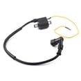 thumbnail image 5 of BFY 17' Motorcycle Ignition Coil For Suzuki RM125 Dirt Bike 1975-2001 & RM250 dirt bike 1976-2001 Motorbike Accessories, 5 of 7