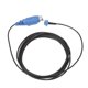 thumbnail image 2 of El cable de conexión programable es adecuado para el amplificador de sonido Phonak 312, que puede mejorar la adaptabilidad del amplificador de sonido., 2 of 10