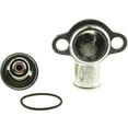 thumbnail image 3 of Motorad Thermostat Kit-195 Degrees w/ Seal Fits select: 1996-2001,2003-2004 FORD MUSTANG, 3 of 4