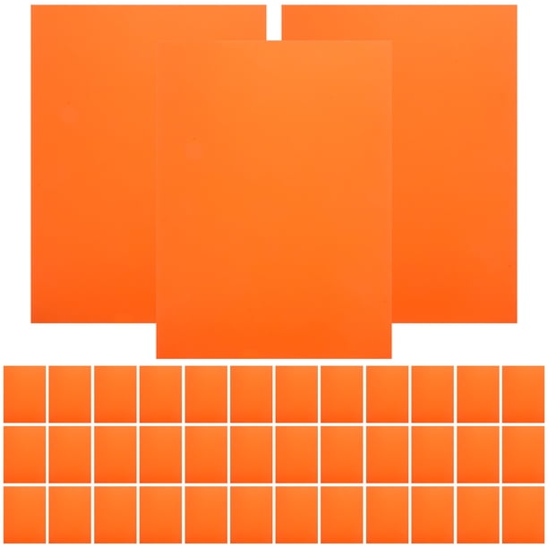 50 hojas de papel de cartulina de colores, papel para manualidades DIY, papel de colores para manualidades, papel artesanal de colores