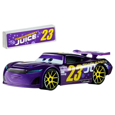 Disney Pixar Cars NASCAR 1:55 Scale Die-Cast Vehicles (Styles May Vary)