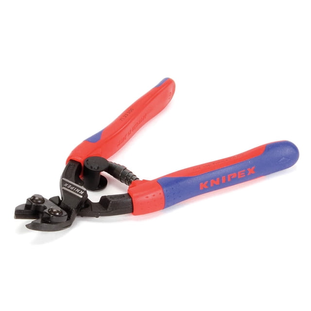 Cobolt Boulon Compact à Haute Levée 20 Coupes Inclinées