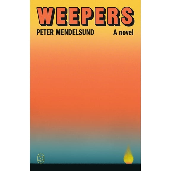 Weepers, (Paperback)