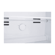 Lg Lt11c2000v Top Freezer Freestanding Refrigerator