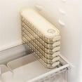 thumbnail image 2 of Hinati Offre Limitée Boîtes de Rangement à 6 Niveaux pour Réfrigérateur avec Couvercles Boîte à Raviolis Conteneurs Hermétiques pour Aliments Secs pour Armoires, Comptoir, Tiroirs, sous Évier, 2 of 9