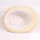 thumbnail image 3 of Straw Hat Gardener Unisex Summer Beach Hat Ideal for Holidays Comfortable O Beige, 3 of 3
