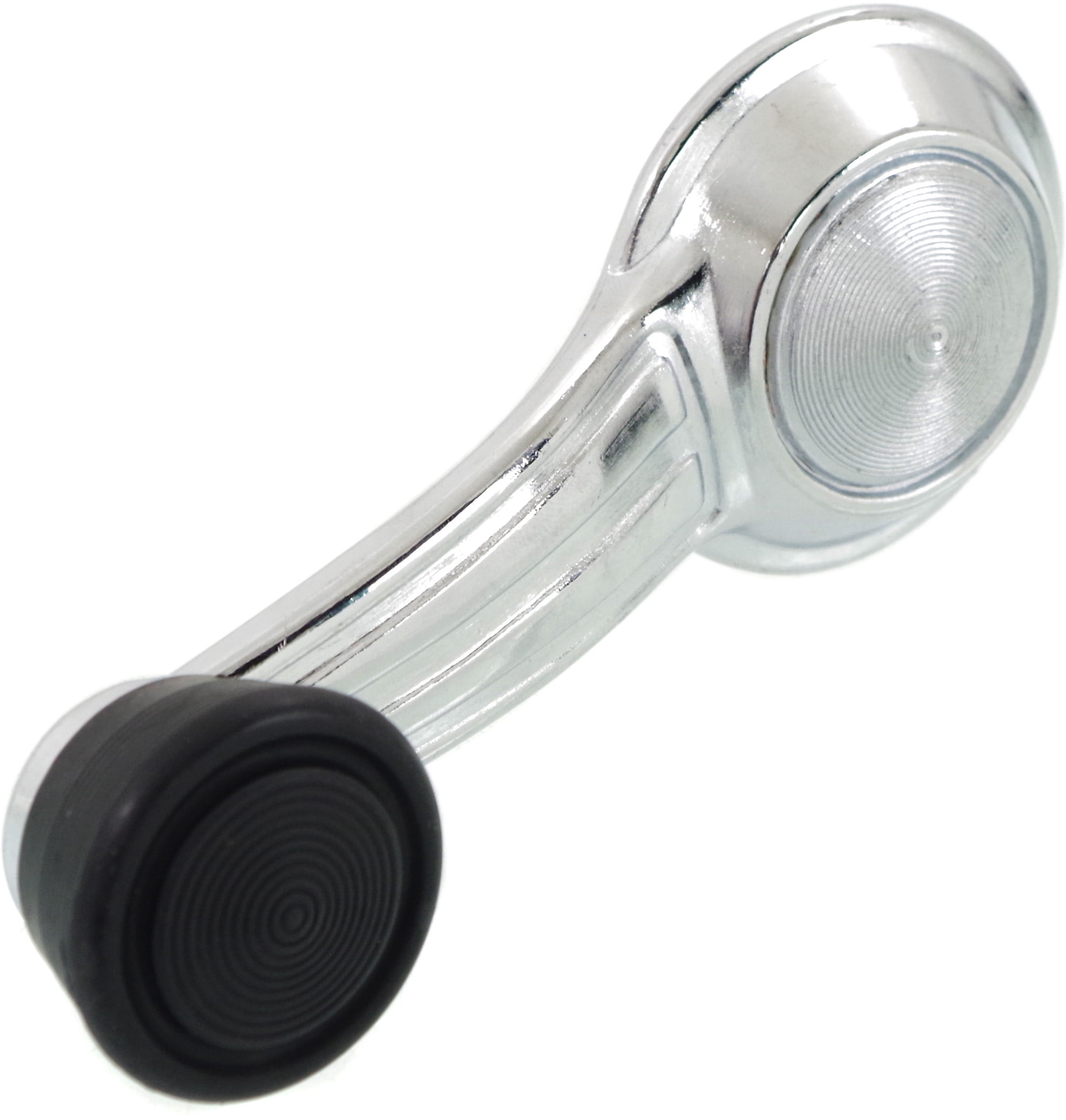 Window Crank Compatible with 1980-1987 Buick Electra 1980-1986 Buick LeSabre 1988-1990 Buick LeSabre 8Cyl 5L Front, Driver or Passenger Side Sold individually