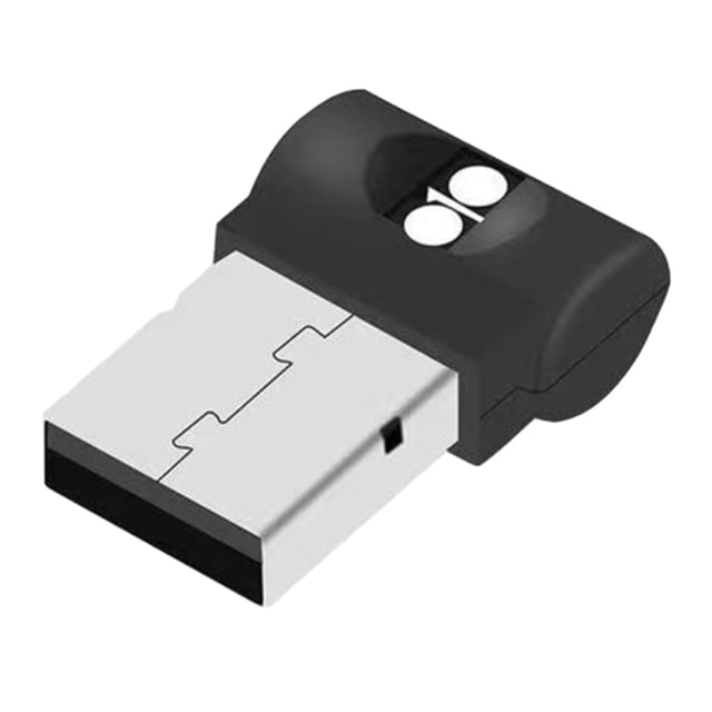 Speravity La mini luz del coche LED USB ahorradora de energía del ABS ilumina el coche con la iluminación ambiental del coche de la eficacia Automoción decorativa y accesorios