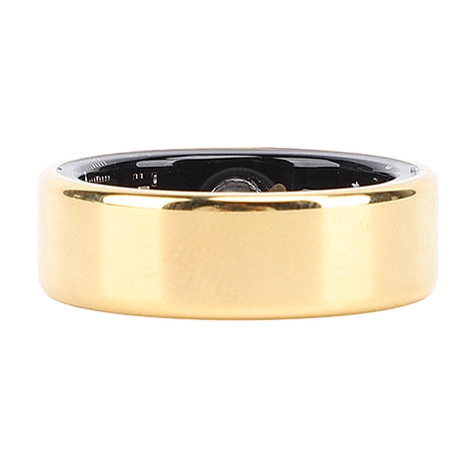 Fitness Tracker Ring, 3 Exercise Modes Smart Ring Health Tracker with ...