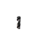 thumbnail image 3 of New Greenfield 13/32" Drill Extra Length Hss .4062 Web Thinned 7" Black Oxide, 3 of 5