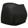 thumbnail image 2 of Breathable Cycling Shorts Bicycle Underpants Shorts Quick Dry Sponge Cushion Bike Underwear Camping For Riding Bikes XL, 2 of 8