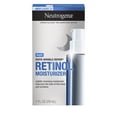 thumbnail image 2 of Neutrogena Rapid Wrinkle Repair Retinol Night Face Moisturizer, Daily Anti-Aging Face Cream with Retinol & Hyaluronic Acid to Fight Fine Lines & Wrinkles, 1 fl. oz, 2 of 2