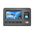 thumbnail image 1 of Tpad86-YUN Time Attendance Fingerprint Machine Cloud Time Attendance Machine Network Time Attendance Machine Fingerprint Time CLock ,Easy to Use, 1 of 4