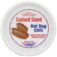 thumbnail image 6 of Custard Stand Hot Dog Chili, 12 oz (allergen free), 6 of 12