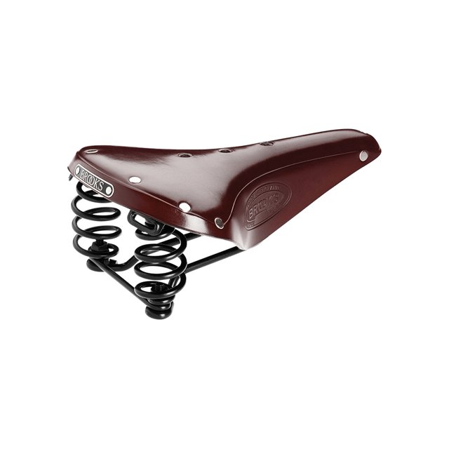 BROOKS B396H A07205 Brun Antique Taille Unique (Universel)