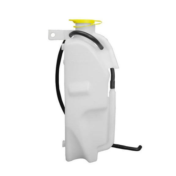 KAI New Platinum Pro Engine Coolant Reservoir, Fits 2012-2017 Jeep Wrangler