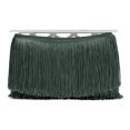 thumbnail image 2 of Expo Int'l 6" Chainette Fringe Trim by the yard (Sold by the Yard), 2 of 5