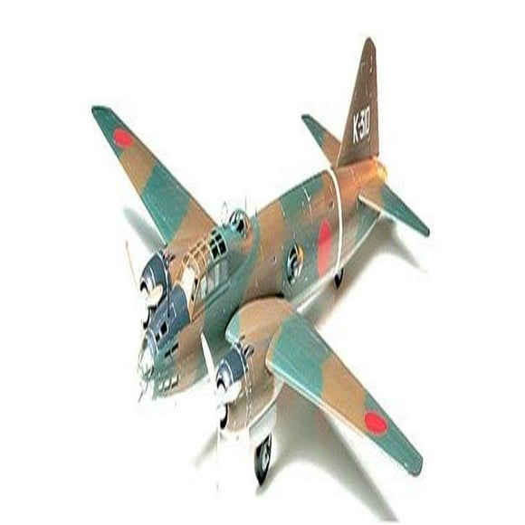 Tamiya Mitsubishi Isshikirikko Type11