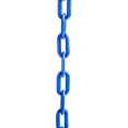 US Weight ChainBoss 2-Inch Plastic Chain – 125 Feet - Walmart.com