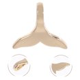 thumbnail image 3 of 5PCS Fishtail Charm DIY Jewelry Accessories Charm Necklace Making Charm, 3 of 9