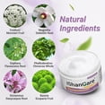 thumbnail image 4 of Crema para urticaria Ishancare Fast Acting Relief 100 ml, 4 of 7