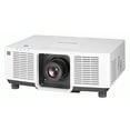 thumbnail image 2 of Panasonic PT-MZ780BU7 - 3LCD projector - 7000 lumens - WUXGA (1920 x 1200) - 16:10 - 1080p - LAN - black, 2 of 2