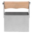 thumbnail image 1 of Shisuyan Outils d'Apiculture en Acier Inoxydable Lot de 1 4.13x3.94x2.17 Po, 1 of 9