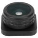 thumbnail image 3 of Lente Ojo De Pez Lente Ojo De Pez Adjunto Lente Para Gopro Hero 9 Cámara De Acción Cristal óptico Lente Ojo De Pez Lente De Fijación De Alta Definición Para GoPro Hero 9 LYUMO Otros, 3 of 8