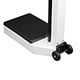 thumbnail image 2 of Cardinal / Detecto Scale Wheels para Detecto Physicians Scale Detecto, 1 libra Cardinal / Detecto Scale 3PWHL, 2 of 2