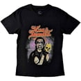 thumbnail image 4 of King Diamond Unisex T-Shirt: Conspiracy Tour (Back Print) (X-Large), 4 of 4