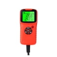 thumbnail image 1 of Car Battery Charger Tester Analyzer 12V 2000CCA Battery Voltage Test Charge Circuit Charge Tester Automatic Diagnosis Car Tool ,Easy to Use, 1 of 4