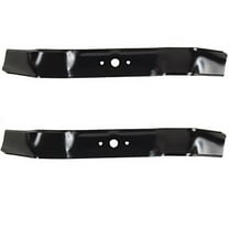 RAParts 2PK Mulching Lawn Mower Blades 42" Fits Cub Cadet LT 1018 1040 2166 2100 742-303