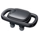 thumbnail image 1 of Pistola Fascia Cabezas Masajeador Relajación Muscular Pistola Masaje Fascia Calmante Multifuncional Masajeador Eléctrico (Cuatro Cabezas Negras), 1 of 9