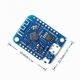 thumbnail image 1 of D1 Mini ESP8266 ESP-12 ESP-12F CH340G CH340 V2 USB WeMos WIFI Development, 1 of 4
