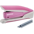 Bostitch 20Sheet OneFinger Stapler & Electric Pencil Sharpener with