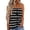 Z01-Black, variant on YAYUBA Women's Summer Tube Tops Casual Strapless Tops Loose Sleeveless Going Out Bandeau Tank Shirts, Black, M