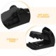thumbnail image 3 of unbranded 40Ud Clip Negro Para Carpas Y Toldos Con Protección Viento Y Condiciones Climáticas, 3 of 8