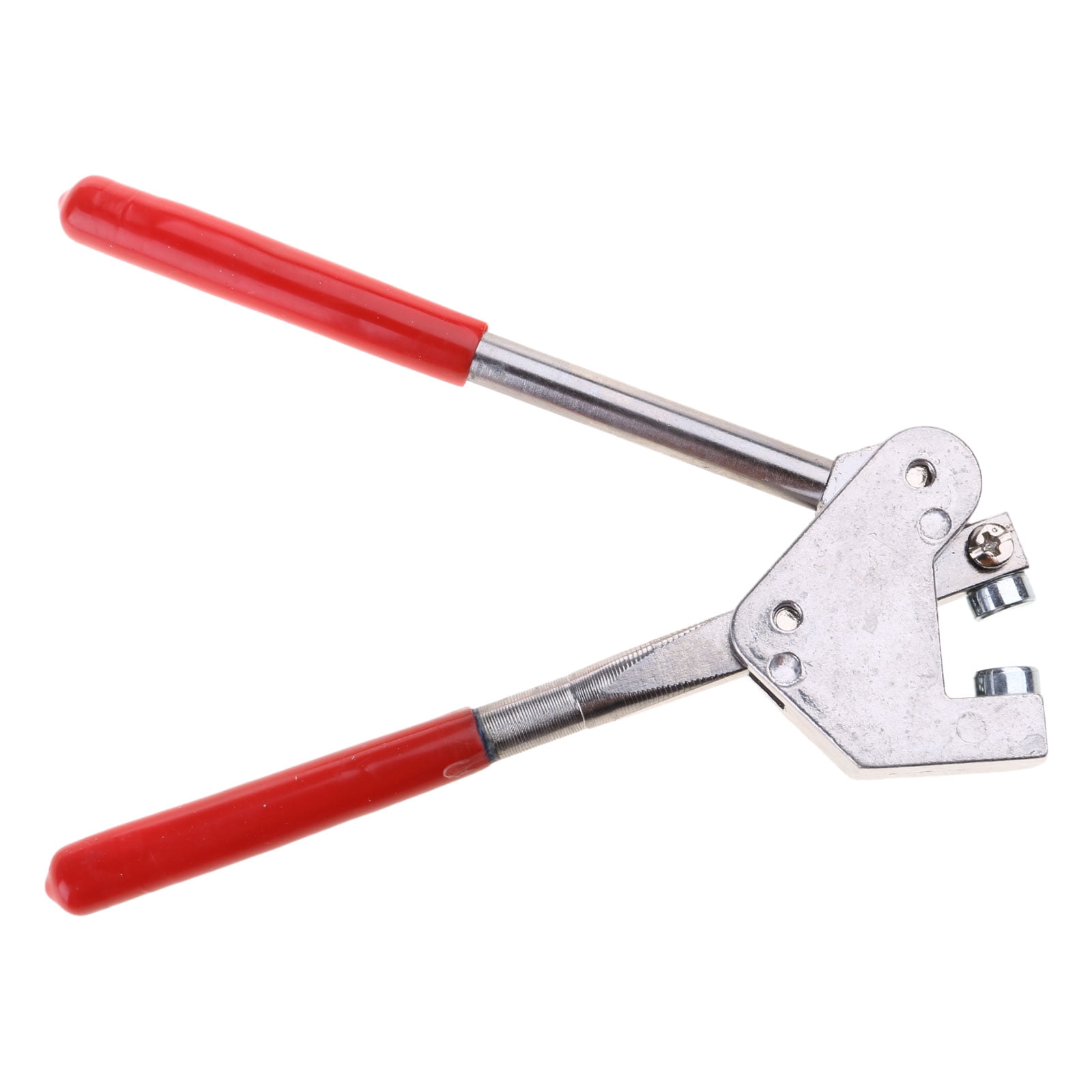 COMEET Printing Plier,Jewelry Engraving Plier Number Word Print Tool for Necklaces Bracelets and Rings Jewelry Printing Plier