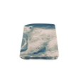 thumbnail image 3 of RYLABLUE Couverture Ours en Polaire pour Canapé Ou Lit 58x80 Pouces, 3 of 3
