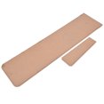 thumbnail image 3 of DIY Leather Tool, Leather Template, Interesting Transparent Leather Template Beautiful Appearance Can Be Used Alone For Experiment Decoration For Diy Manual, 3 of 8