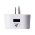 thumbnail image 2 of Azpen Smart Plug, No Hub Required, 2 of 5