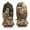Realtree Edge, variant on HOT SHOT Men’s Camo Huntsman Pop-Top Mittens – Mossy Oak Break-Up Country