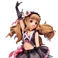thumbnail image 2 of Alpha Mega Idol Master Cinderella Girls Nao Kamiya TRIAD PRIMUS Ver., 2 of 5