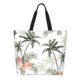 thumbnail image 1 of Balery Vintage Palm Trees Bolsa Tote Estilo Estético con Cremalleras, Bolsa de Hombro, Bolsa de Compras Grande y Plegable, 1 of 8