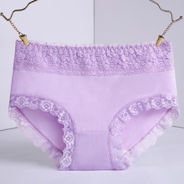 Bragas de algodón para mujer, ropa interior de talla grande, ropa interior de cintura alta para llevar el vientre, venta al por mayor, YZTQ668