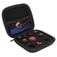thumbnail image 5 of Kit de Herramientas de reparación, Elegante y Elegante Kit de Ropa de Reemplazo de Reemplazo de Metal Resistente Al Controlador de Juego para el Controlador de Juego, 5 of 7